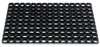 Massamarkt Domino Gummiringmatte 17 mm hoch 40x60 cm Produktbild-Vorschau 10