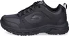 Skechers 51896-BBK - Skechers Schnürschuhe Schwarz  Produktbild-Vorschau 33