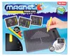 Magnetyczna tablica do rysowania Stalowe kulki z długopisem Podgląd zdjęcia produktu 2