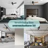 Noaton® Deckenventilator mit Beleuchtung und Fernbedienung Produktbild-Vorschau 8