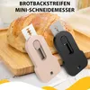 2 Stück Bäckermesser,Magnetischer Teigmesser Set,Brot Produktbild-Vorschau 5