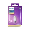 Philips LED Leuchtmittel, Sockel G4, 2 W, 12V, warmweiß, Produktbild-Vorschau 3
