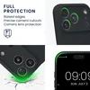 kwmobile Handyhülle für Apple iPhone 17 Pro Hülle - weiches Produktbild-Vorschau 3
