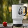 Mr. & Mrs. Panda thermosbecher Stinktier Angriff - Weiß - Produktbild-Vorschau 2