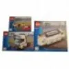 Lego City Polizei Truck 7288 Produktbild-Vorschau 3
