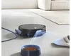 Ecovacs DEEBOT T80S OMNI EU, Beutellos, Schwarz, Rund, Produktbild-Vorschau 8