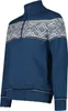 CMP Herren Pullover Sweat Knitted WP mit Wind Protect Produktbild-Vorschau 4