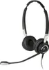 Jabra BIZ 2400 II USB Duo BT MS - náhlavná súprava - na uši Náhľad obrázku produktu 2