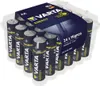 1x24 Varta Energy Mignon AA LR 06 Aktionsbox Produktbild-Vorschau 9