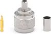 N Stecker LMR240 LMR-240 RG59U RG8X RG-8X N Typ Stecker Produktbild-Vorschau 4