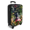NoBoringSuitcases.com® Kufr Příruční zavazadlo Trolley Náhled obrázku produktu 2