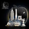 LEGO Architecture Ville de New York – La Grosse Pomme - Voir les images du produit 7