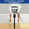 JONR ED12 Nass Trockensauger, 800mL Wassertank, 35-Minuten, Produktbild-Vorschau 3