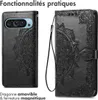 imoshion Bibliothèque Mandala pour Google Pixel 9 / 9 Pro - Voir les images du produit 2