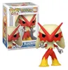 Pokémon - Blaziken Braségali Lohgock 983 - Funko Pop! Vinyl Produktbild-Vorschau 5