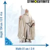 Gandalf di cartone del Signore degli Anelli Anteprima dell’immagine prodotto 3