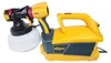 Wagner W 690 FLEXiO impianto di verniciatura 630 watt 0,8 l Anteprima dell’immagine prodotto 2