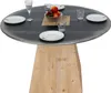 Esstisch MCW-L76, Tisch Esszimmertisch, rund Industrial Produktbild-Vorschau 5