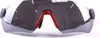 PROTOS® Integral Schutzbrille/ Sicherheitsbrille, Grau Produktbild-Vorschau 2