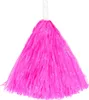 Pompom rosa 34 cm Produktbild-Vorschau 1