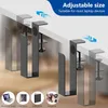 PolkaHome® Verstellbarer Laptop-Halter für Produktbild-Vorschau 4