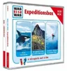 WAS IST WAS 3-CD-Hörspielbox "Expedition" Produktbild-Vorschau 3