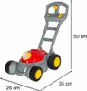 Kosačka na mydlové bubliny pre deti 3+ - hračka s Náhľad obrázku produktu 12