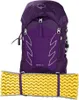 Osprey Tempest III 40 Violac Purple M/L Outdoor-Rucksack Produktbild-Vorschau 7