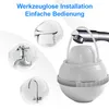 Wasserfilter für Badewannen, Duschfilter, 8-Stufiger, Produktbild-Vorschau 4