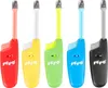 Feuerzeug PE-PO®, teleskopisch, Gas, Sellbox 25 Stück Produktbild-Vorschau 3