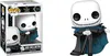 FUNKO POP! 86154, Sammelfigur, Cartoon Produktbild-Vorschau 4