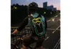 Wheel Bee BIKE BACKPACK Stelvio, black Produktbild-Vorschau 5