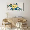 Coloray Bild aus Leinwand 120x60 Leinwand Dekoration - Produktbild-Vorschau 4