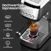 CM1662 Italienische halbautomatische Kaffeemaschine, 20 Bar Produktbild-Vorschau 3