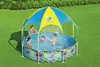 Bestway Steel Pro™ Frame Pool mit Sonnenschutzdach, rund, Produktbild-Vorschau 31