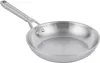 NINJA Bratpfanne Ø24cm EverClad Edelstahl Produktbild-Vorschau 2
