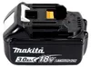 Akumulátorový vŕtací skrutkovač Makita DDF 487 F1J 18 V 40 Náhľad obrázku produktu 5