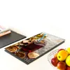 Herdabdeckplatte 40x52 Glaskeramikkochfeld Abdeckung Produktbild-Vorschau 4