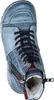 KRISBUT Komfort Stiefeletten Damen 31343437333337 Blau 42 Produktbild-Vorschau 25