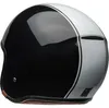 Bell TX501 Rally Jethelm Schwarz / Weiss S Produktbild-Vorschau 13