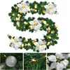 LED girlanda Peviasot, 2,7 m, 50 LED diódy, teplá biela Náhľad obrázku produktu 7