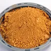 Pigmentpulver Ocker Betonfarbe Eisenoxid Farbpigmente 1 kg Produktbild-Vorschau 2