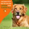 Mahu Natur 250 ml Fellspray für Hunde und Katzen I Pflege Produktbild-Vorschau 3