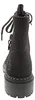 Zapatos de cordones marrones para mujer de la marca Rieker, Vista previa de la imagen del producto 14