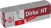 Dichtmasse Dirko HT, -60 bis +315°C, Rot - 70ml Produktbild-Vorschau 4