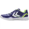 Hummel Uruz 2.0 Indoor Hallenschuhe Handballschuhe Produktbild-Vorschau 2
