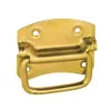 DOMAX Klappbarer Boxgriff 115x80 ZINK GOLD Produktbild-Vorschau 4