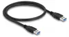 Hub Delock - 4 ports USB 3.2 Gen 2 - Modèle pour ordinateur Voir les images du produit 3