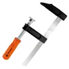 Vergionic ścisk stolarski śrubowy F 150 mm zacisk Podgląd zdjęcia produktu 6