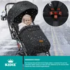 KIDIZ® Kinderwagen Kinderbuggy klappbar Liegebuggy Produktbild-Vorschau 10